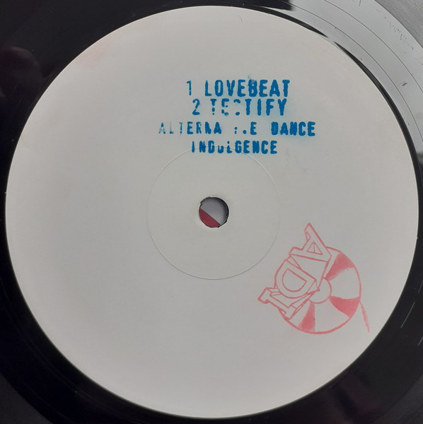 Lovebeat / Testify