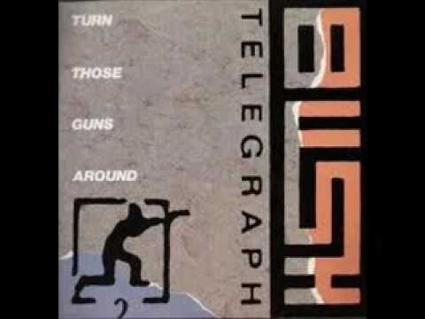 Turn Those Guns Around