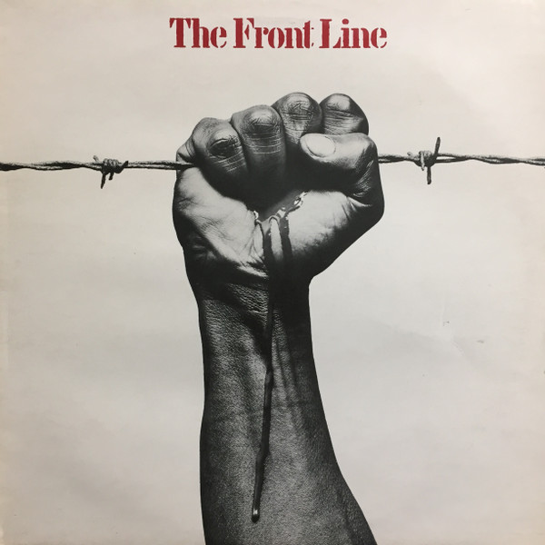 The Front Line 1