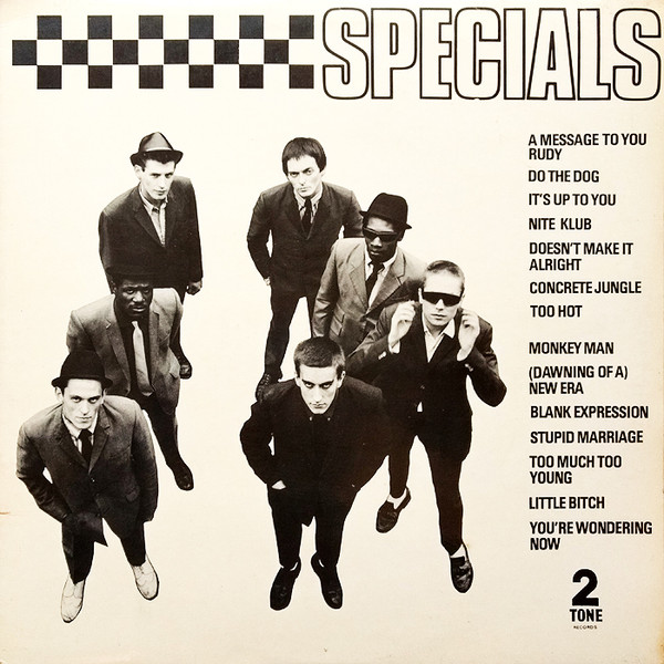 Specials