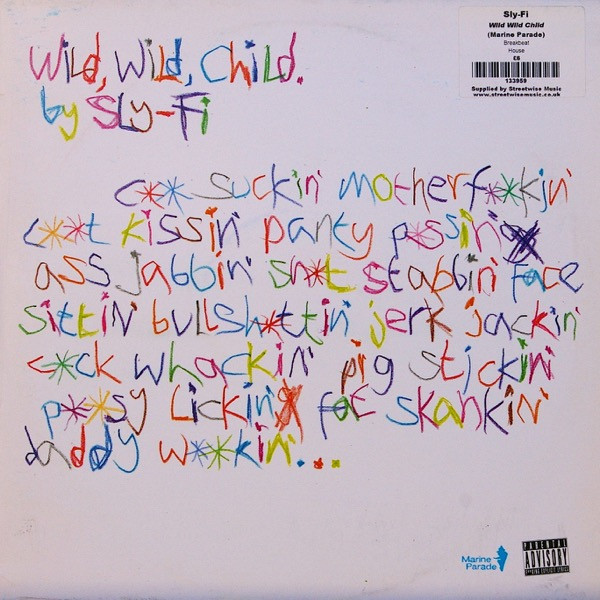 Wild, Wild, Child