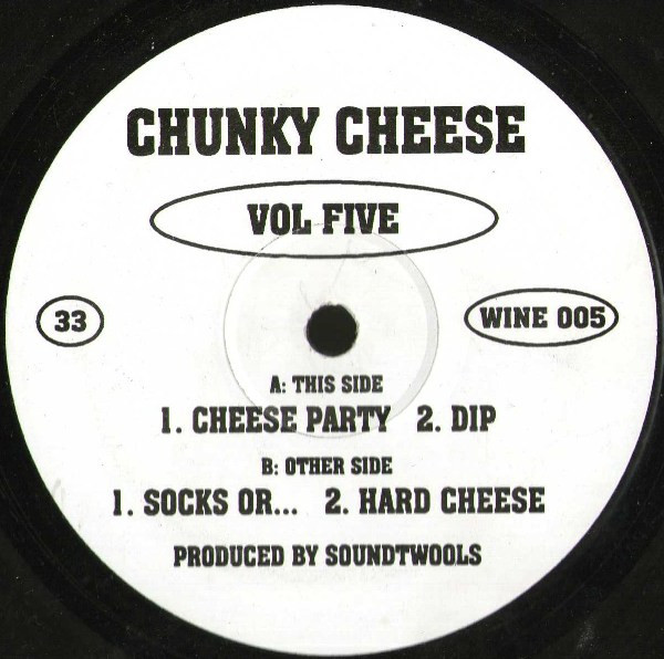 Vol Five
