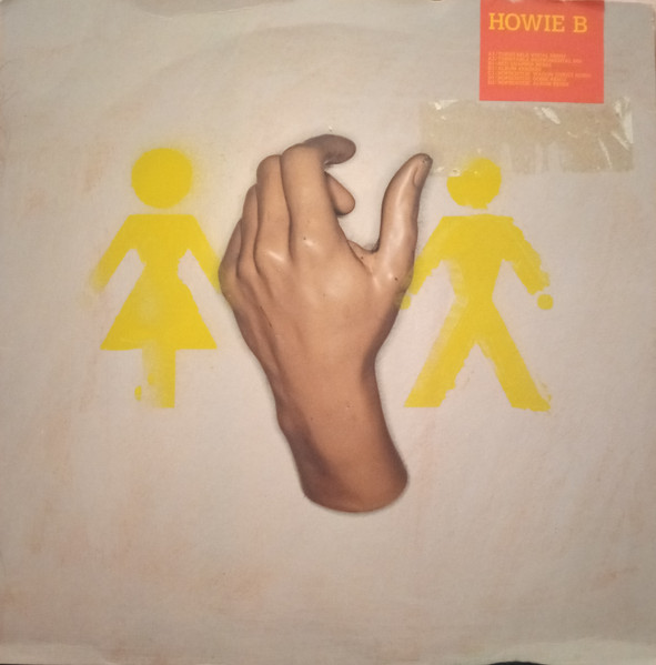 Take Your Partner By The Hand