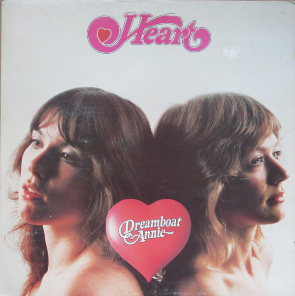 Dreamboat Annie