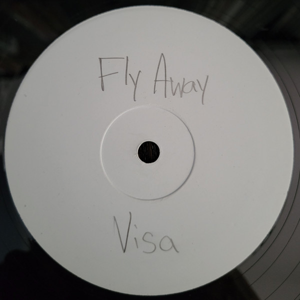Fly Away / Can't Stop Raving