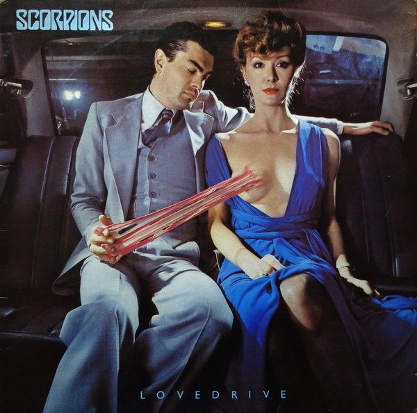 Lovedrive