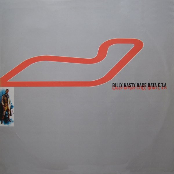 Race Data E.T