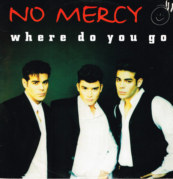 Where Do You Go