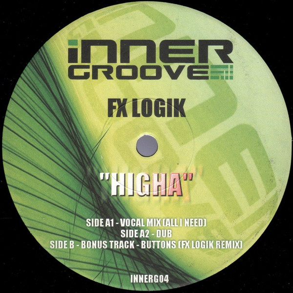 Higha