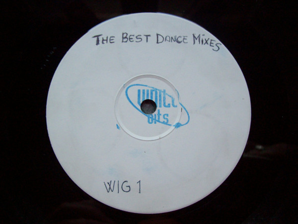 The Best Dance Mixes - Never To Be Released