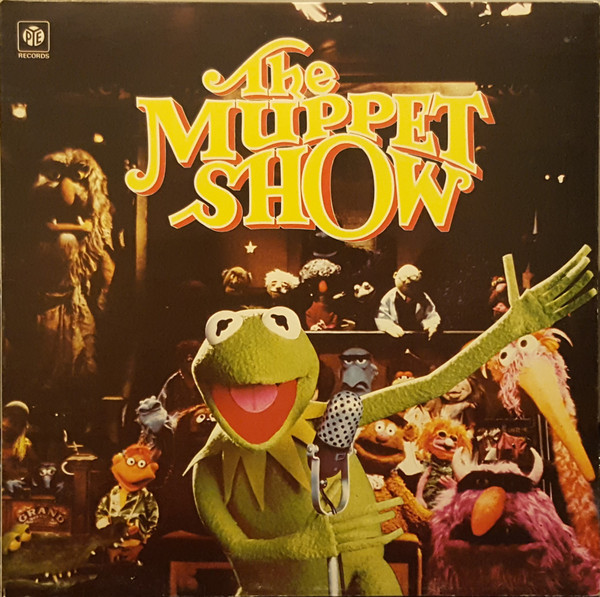 The Muppet Show