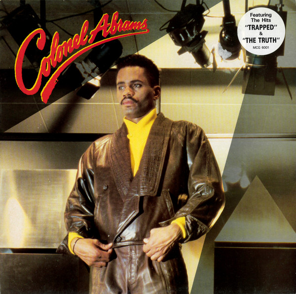 Colonel Abrams