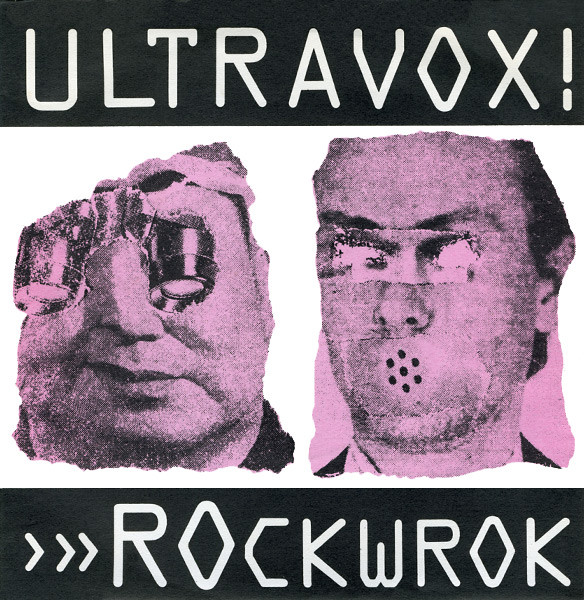 ROckwrok