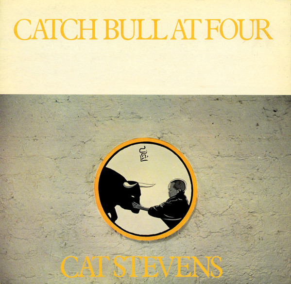 Catch Bull At Four