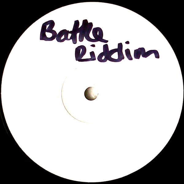 The Battle Riddim EP