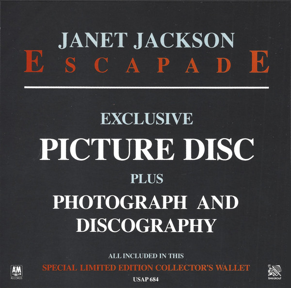 Escapade