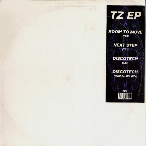 TZ EP