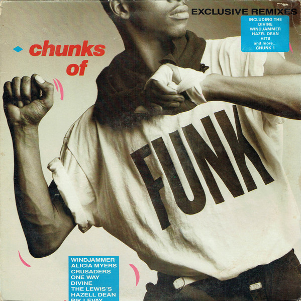 Chunks Of Funk