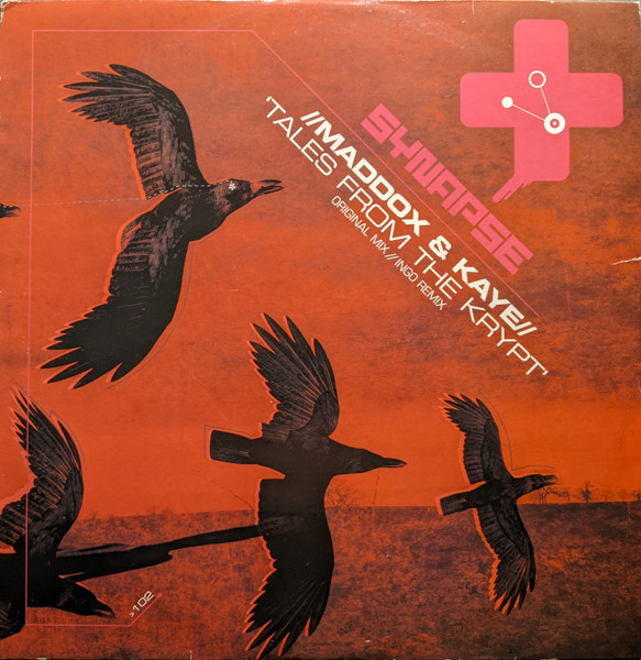 Tales From The Krypt