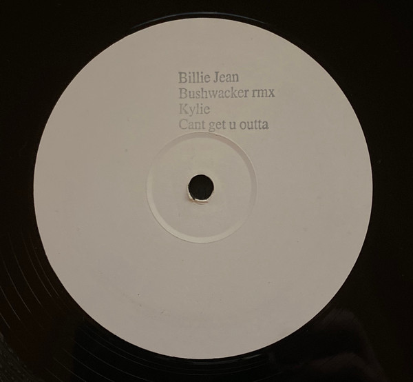 Billie Jean / Cant Get U Outta