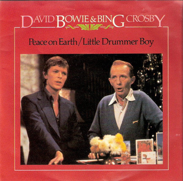 Peace On Earth / Little Drummer Boy