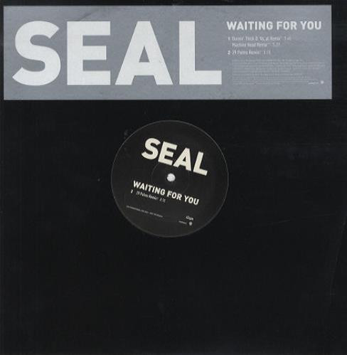 Waiting For You