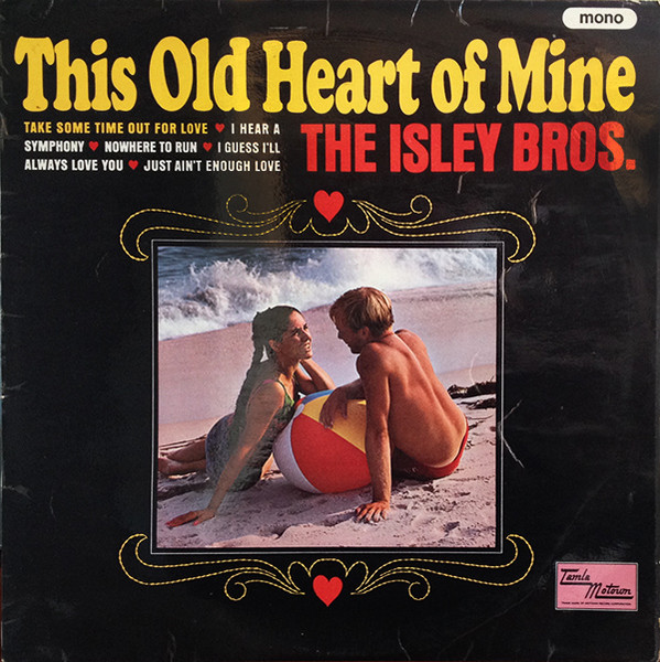 This Old Heart Of Mine 1