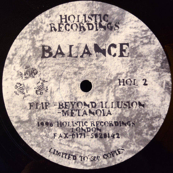 Metanoia / Beyond Illusion