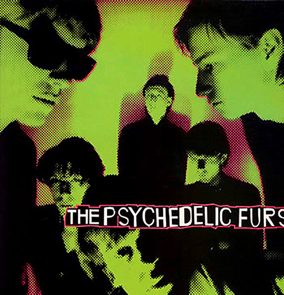 The Psychedelic Furs
