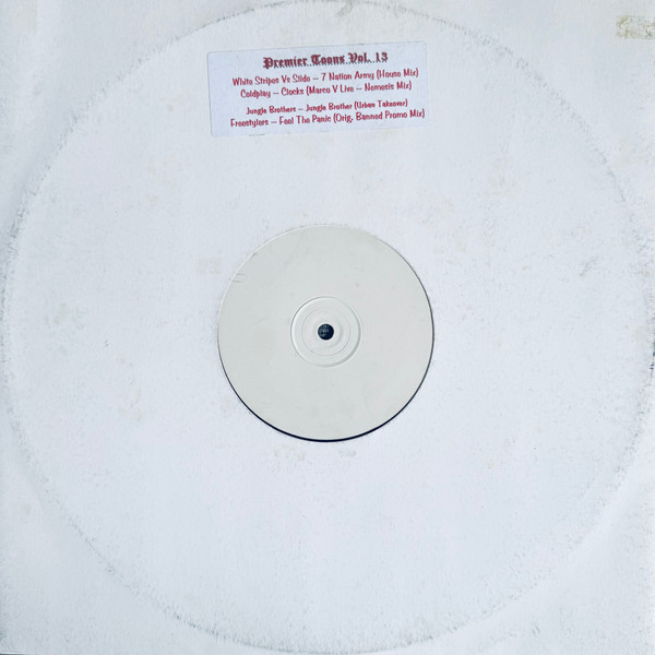 Premier Toons Vol. 13