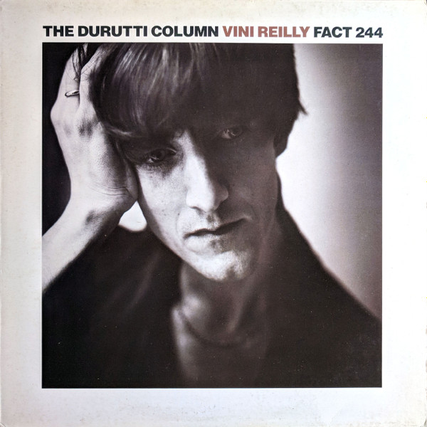 Vini Reilly