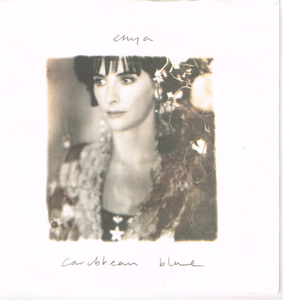 Caribbean Blue
