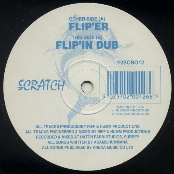 Flip'er