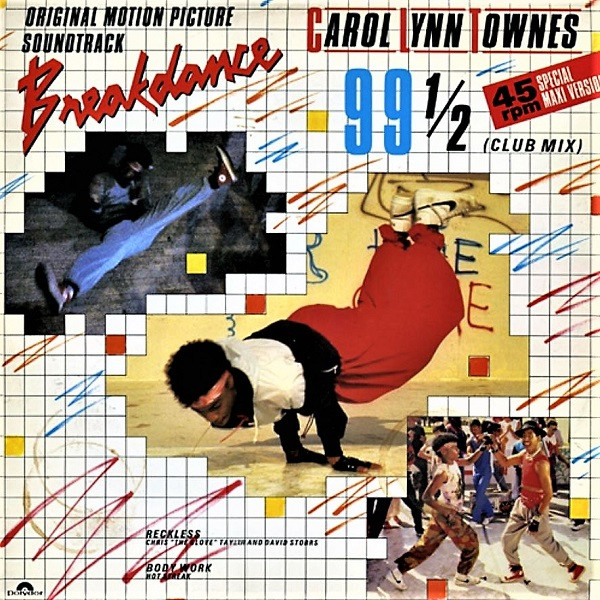 99 1/2 / Reckless / Body Work