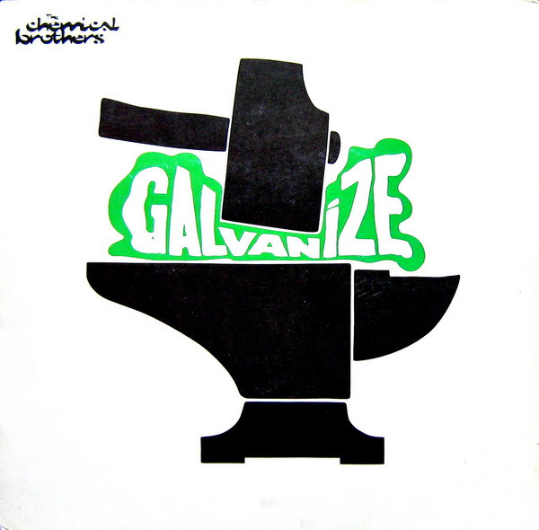 Galvanize