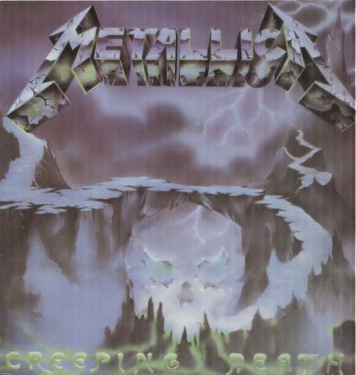 Creeping Death / Jump In The Fire