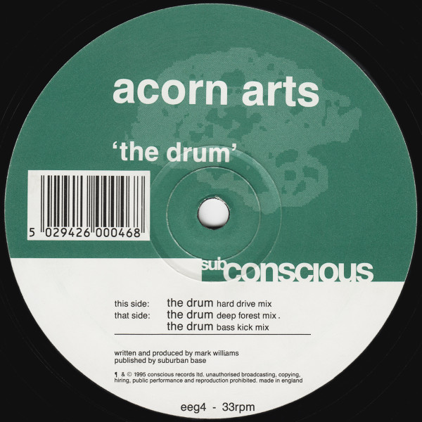 The Drum