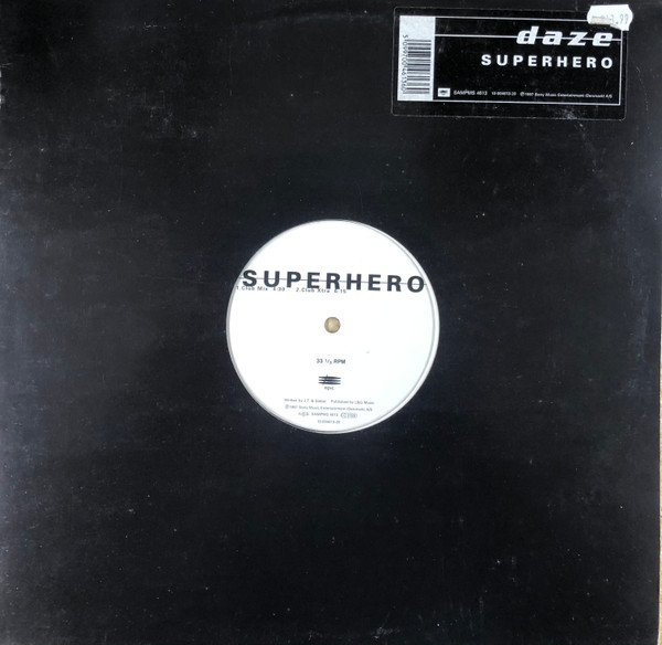 Superhero