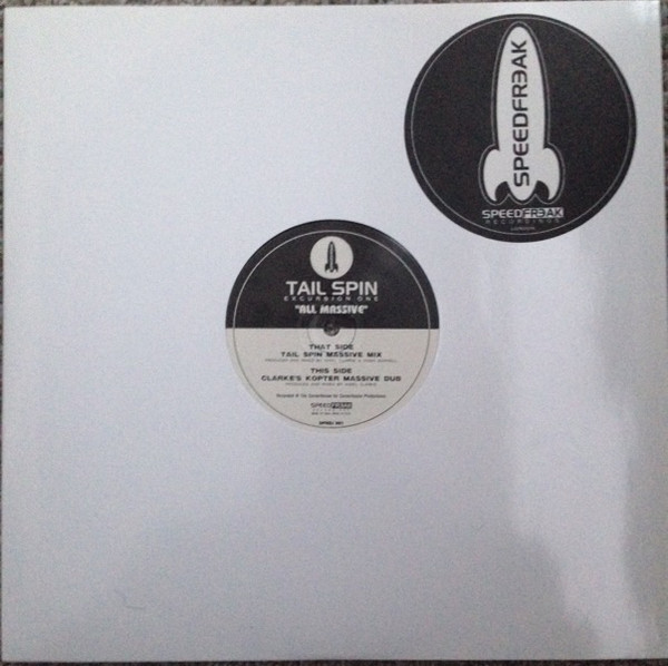 Excursion One - All Massive