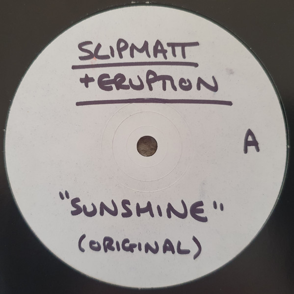 Sunshine