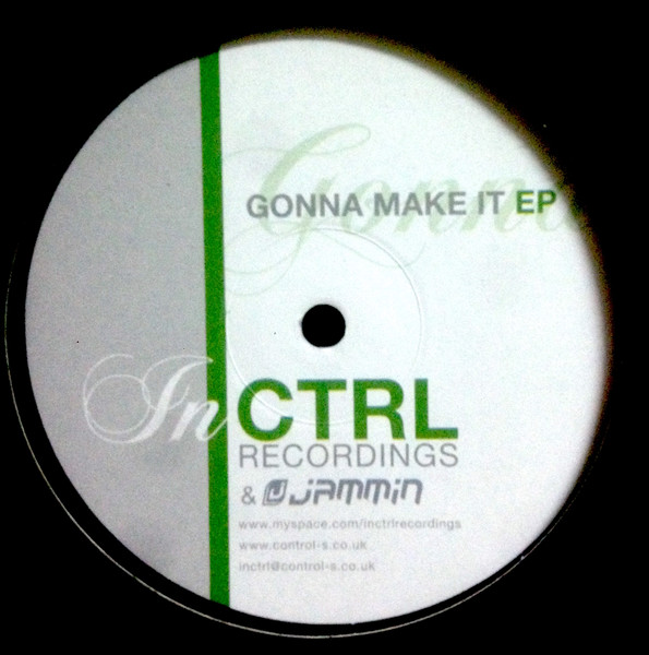 Gonna Make It EP