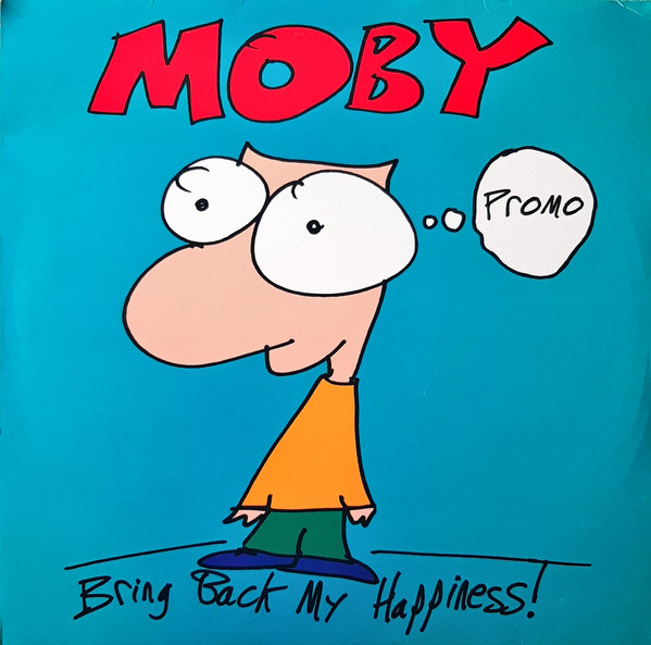 Bring Back My Happiness!
