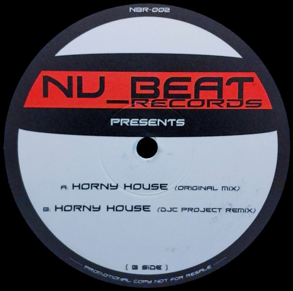 Horny House