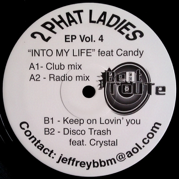EP Vol. 4