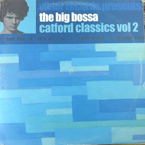 Catford Classics Vol 2 1