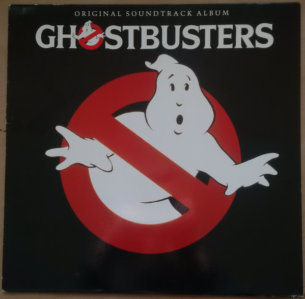 Ghostbusters - Original Soundtrack Album