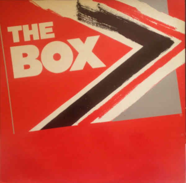 The Box