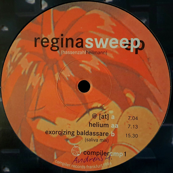 Sweep EP