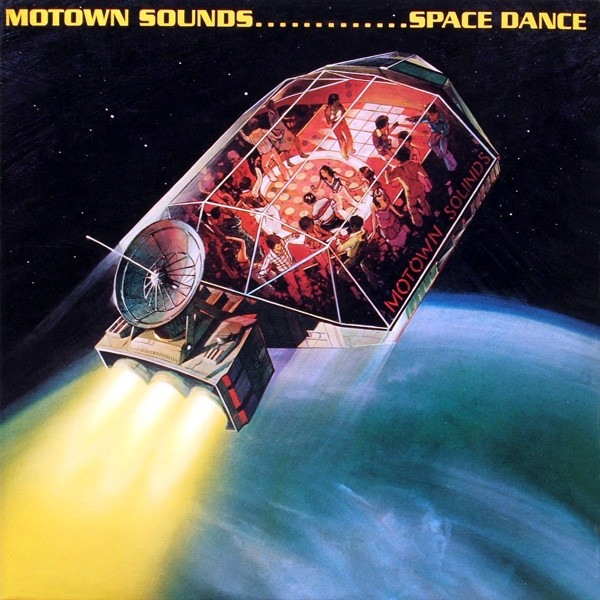 Space Dance