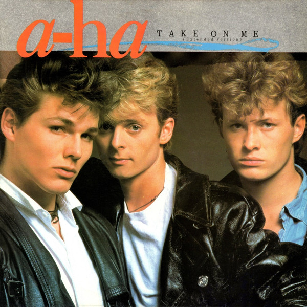 Take On Me (Extended Version) 1